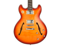 Tanglewood Chicago Series TCH59 Honey Burst Tanglewood Chicago Series TCH59 Honey Burst